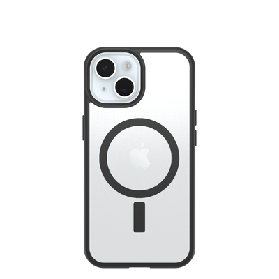 Coque iPhone 16e et iPhone 15/14/13 | React Series